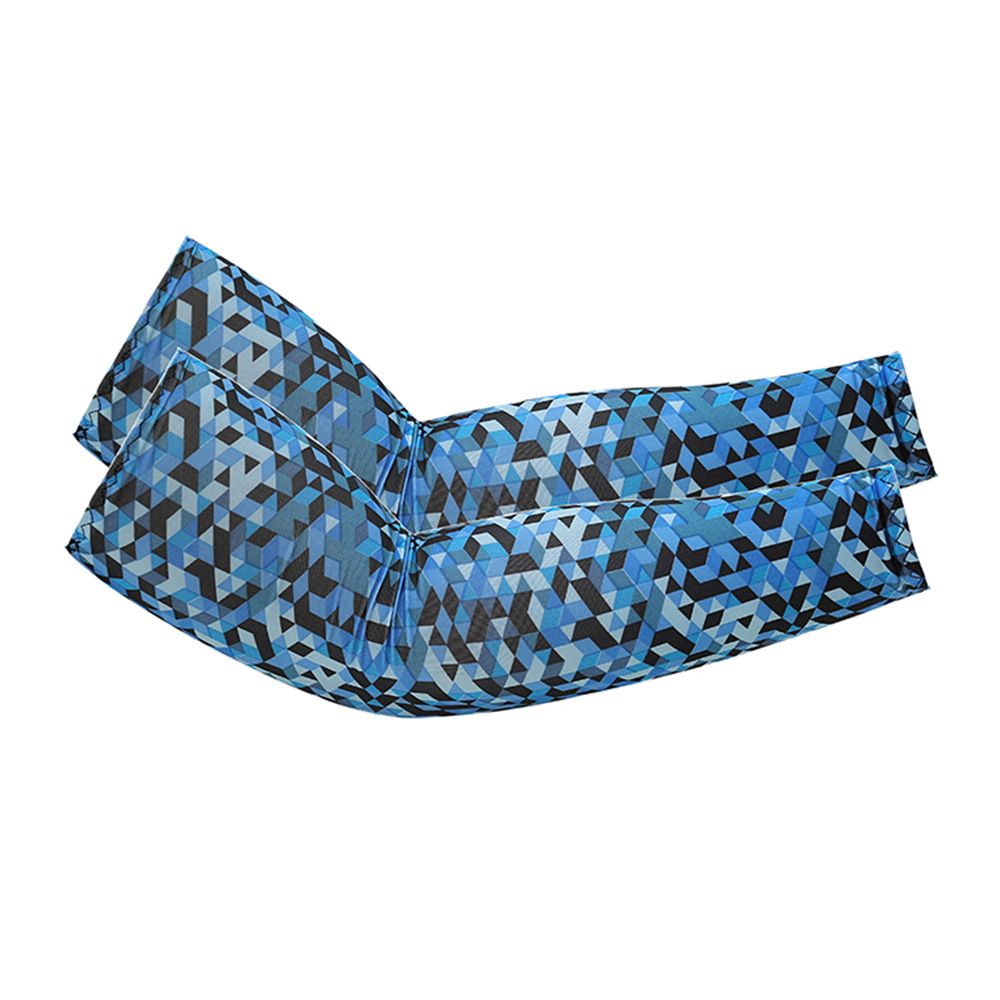 Cycling Sunscreen Sleeves, Sports Outdoor Cycling Arm Protectors, Comfortable, Breathable, UV Resistant Ice Silk Sleeves
Cycling Sunscreen Sleeves, Sports Outdoor Cycling Arm Protectors, Comfortable
