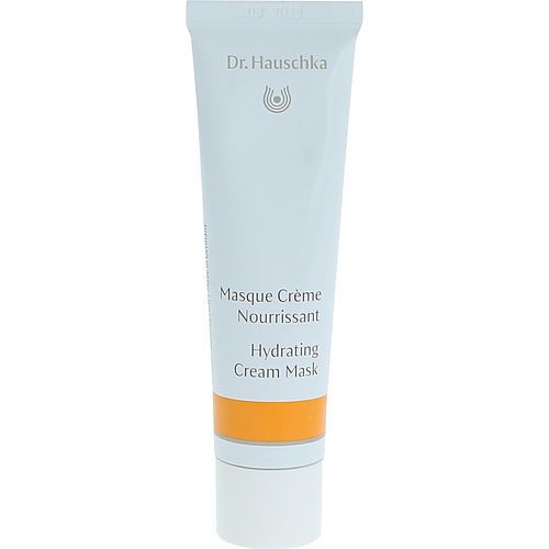 Dr. Hauschka by Dr. Hauschka Hydrating Cream Mask --30ml/1oz