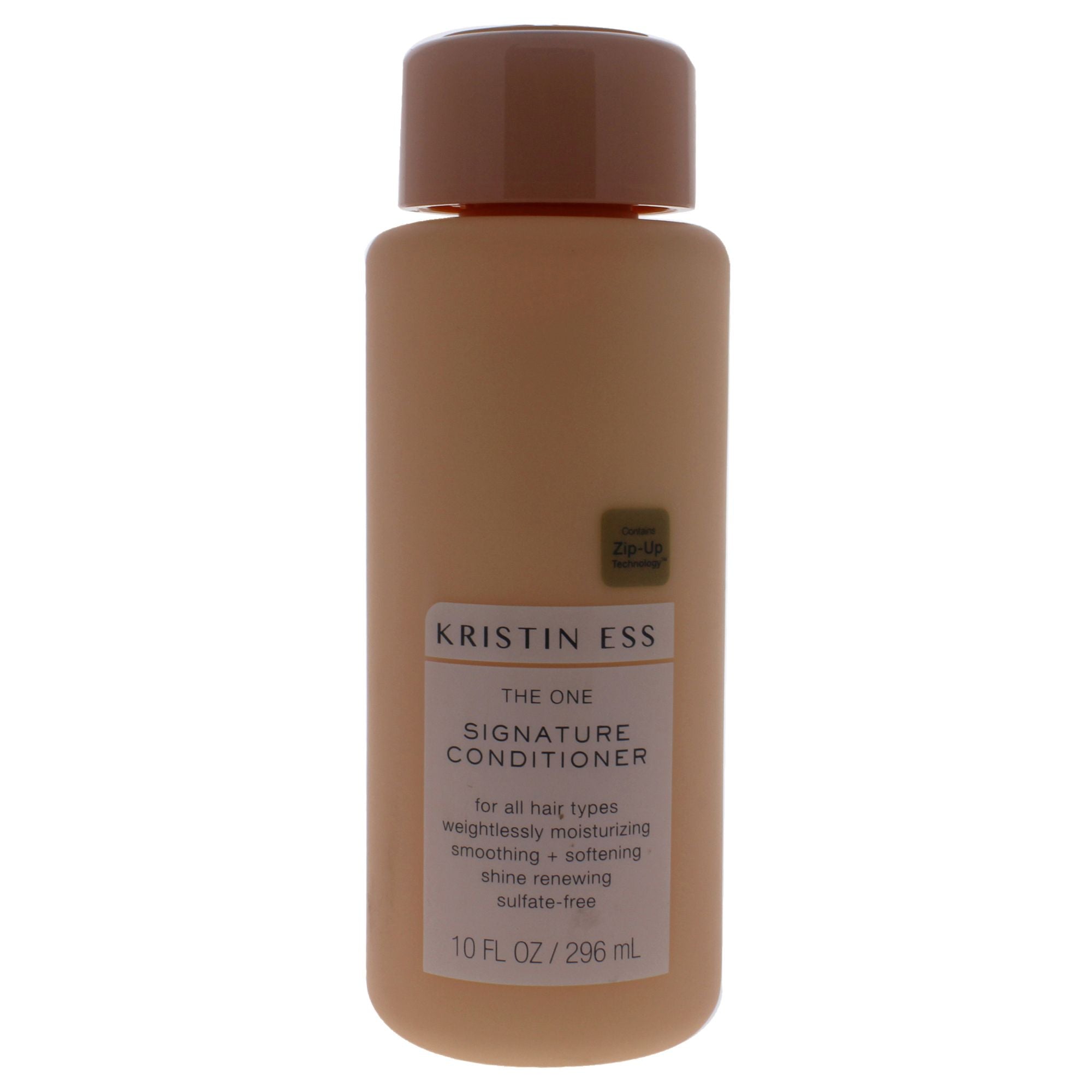 The One Signature Conditioner by Kristin Ess for Unisex - 10 oz Conditioner