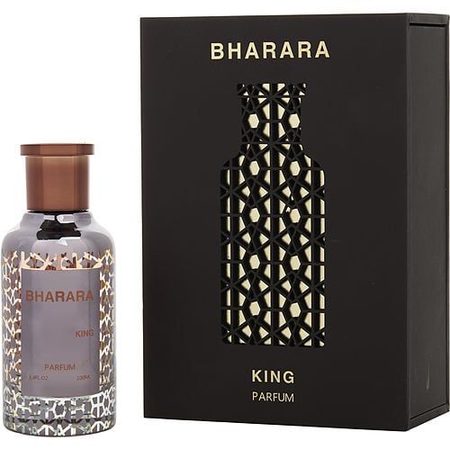 BHARARA KING by BHARARA PARFUM SPRAY 3.4 OZ