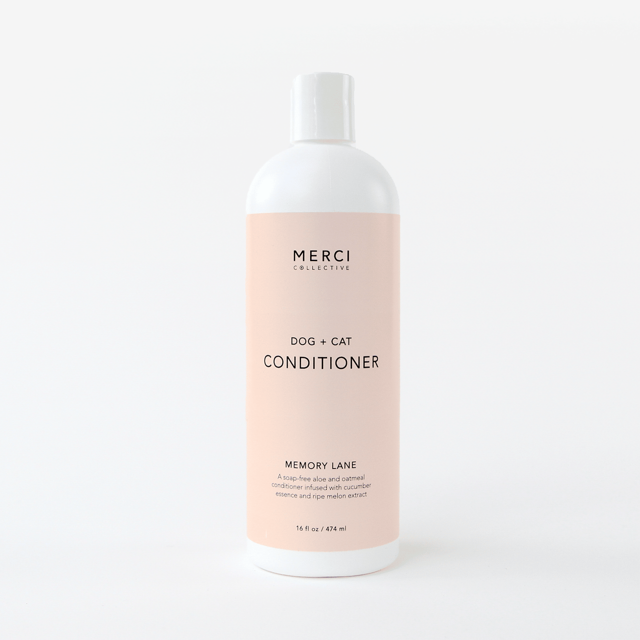 Crystal Infused Luxury Pet Conditioner