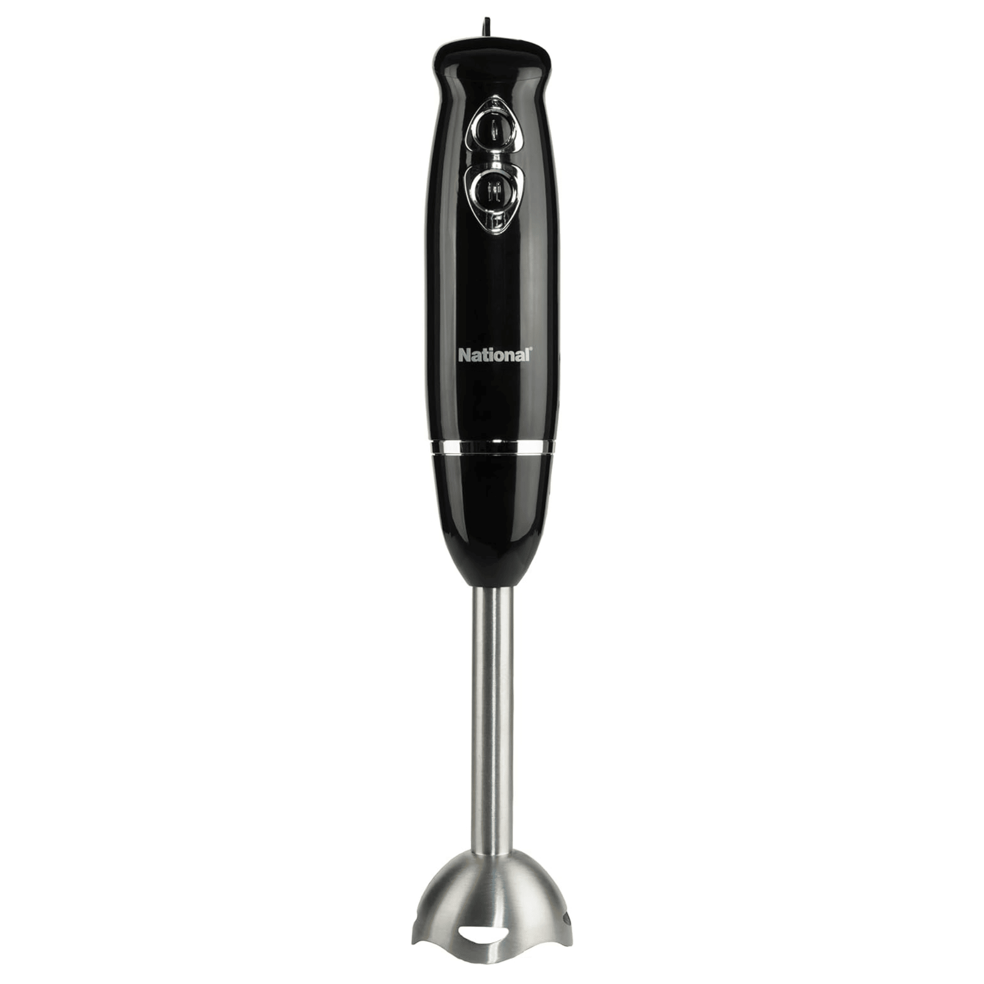 National Multi-Purpose 4-in-1 Immersion Hand Blender