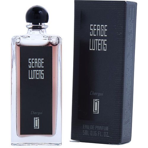 SERGE LUTENS CHERGUI by Serge Lutens EAU DE PARFUM SPRAY 0.17 OZ