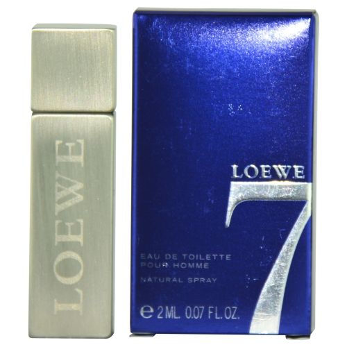 LOEWE 7 by Loewe EDT SPRAY VIAL