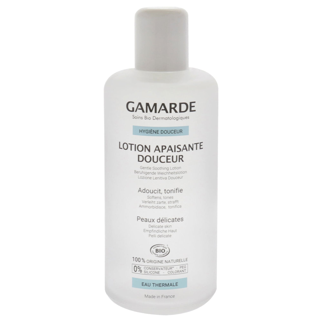 Gentle Soothing Lotion