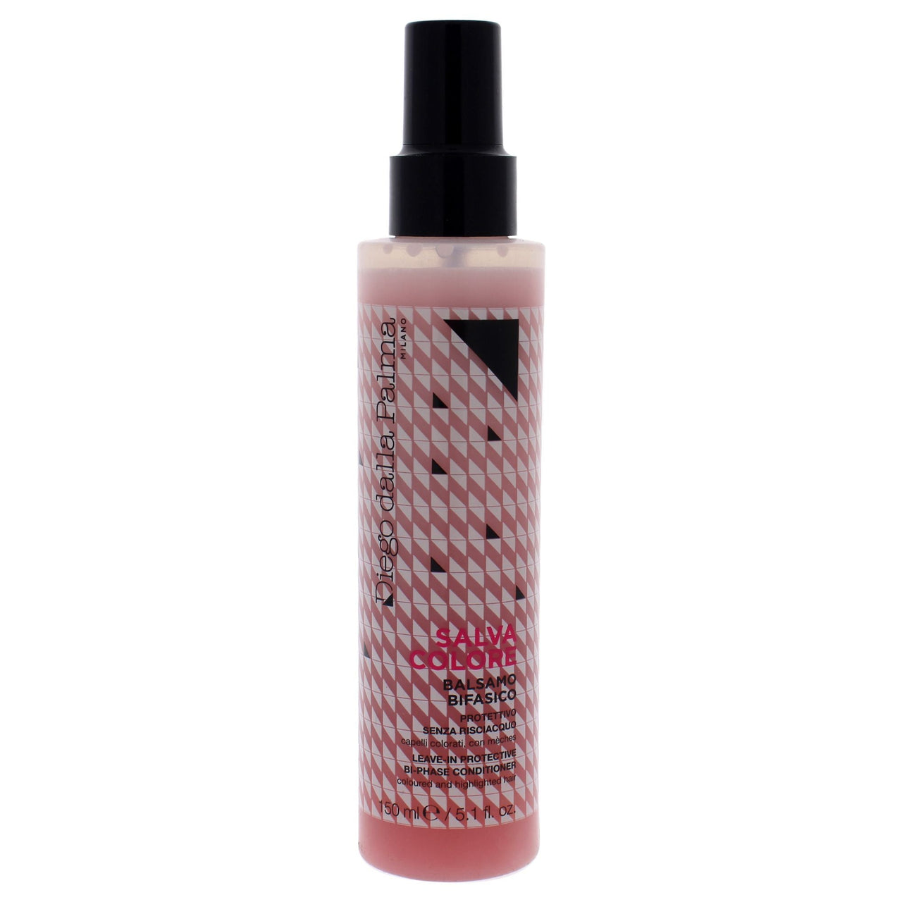 Salva Colore Leave-In Protective BI-Phase Conditioner by Diego Dalla Palma for Unisex - 5.1 oz Conditioner