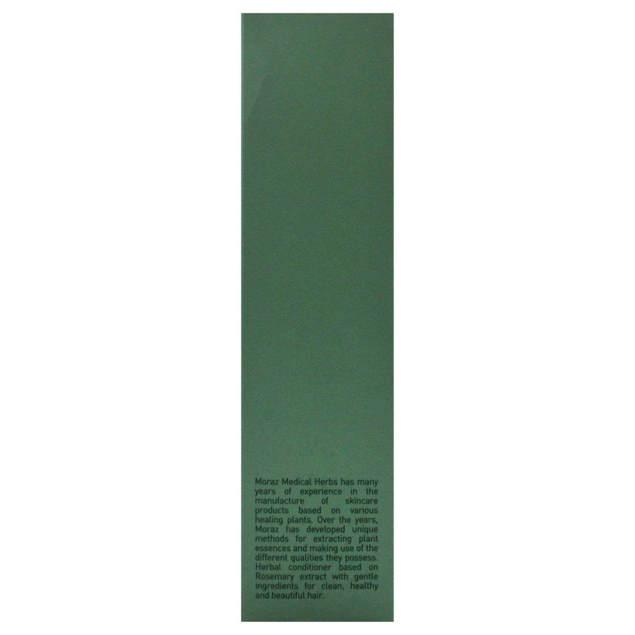 Herbal Conditioner Rosemary