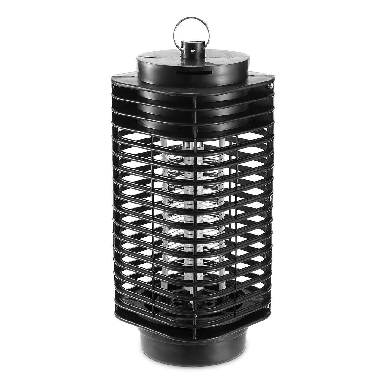 Electric Bug Zapper Lamp - Effective UV Light Insect Killer for Mosquitoes & Flies