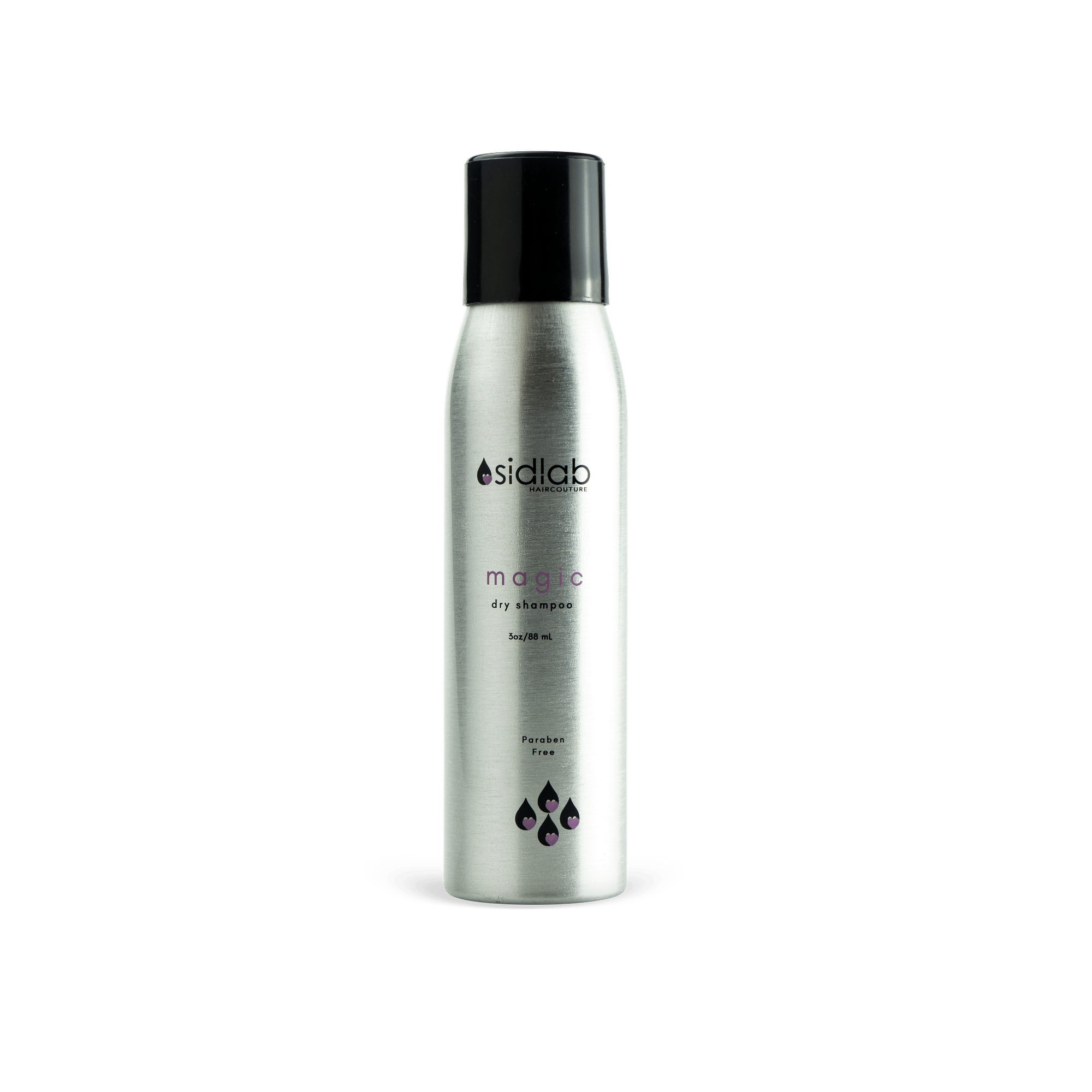 Magic Dry Shampoo