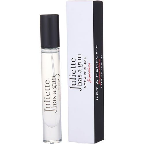 NOT A PERFUME SUPERDOSE by Juliette Has A Gun EAU DE PARFUM SPRAY 0.23 OZ MINI