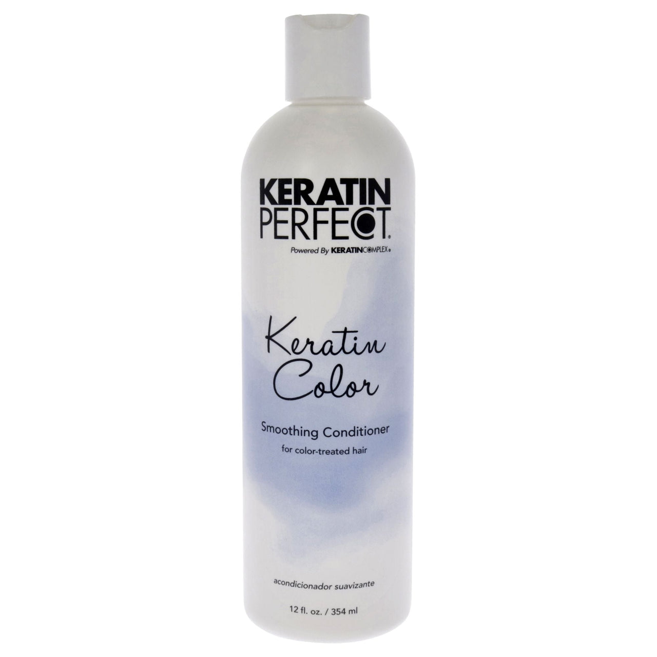 Keratin Color Conditioner