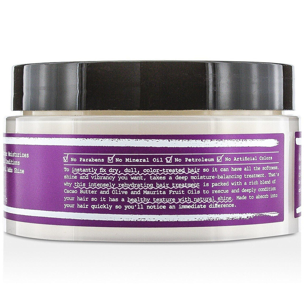 CAROL'S DAUGHTER - Tui Color Care Hydrating Hair Mask 22993 170g/6oz