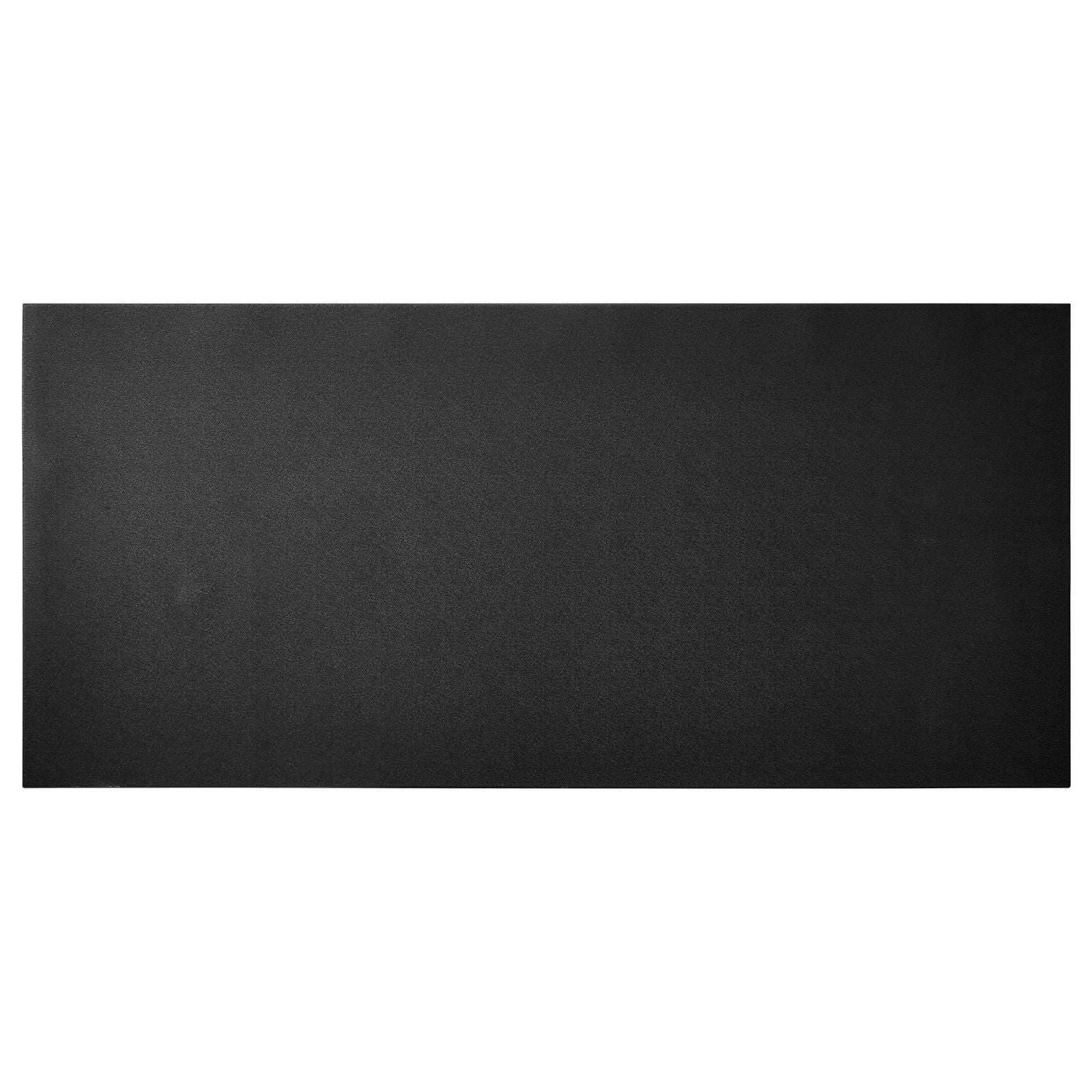 Treadmill Mat for Carpet Floor, 1/4