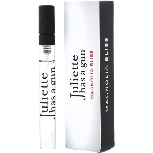 MAGNOLIA BLISS by Juliette Has A Gun EAU DE PARFUM 0.17 OZ MINI