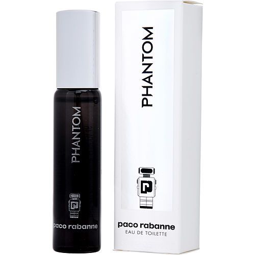 PACO RABANNE PHANTOM by Paco Rabanne EDT SPRAY 0.5 OZ