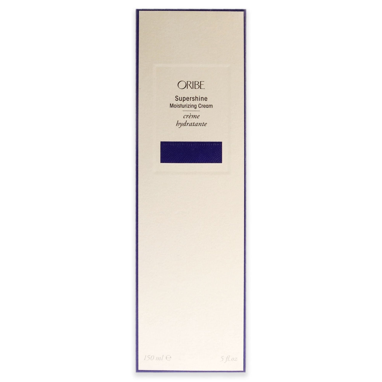 Supershine Moisturizing Cream by Oribe for Unisex - 5 oz Cream