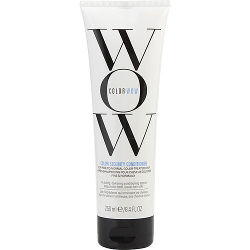 COLOR WOW by Color Wow COLOR SECURITY CONDITIONER - FINE TO NORMAL HAIR 8.4 OZ