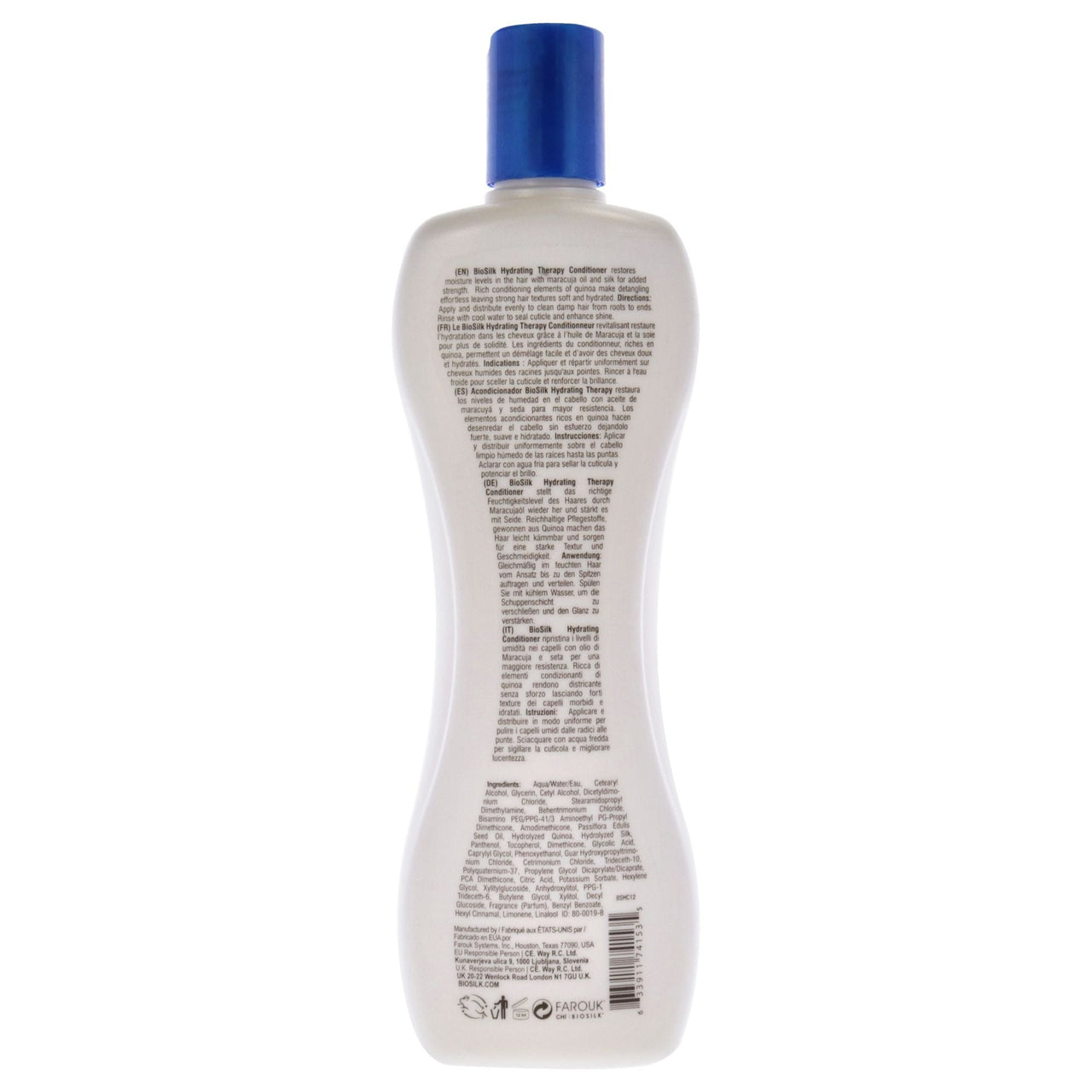Hydrating Therapy Conditioner