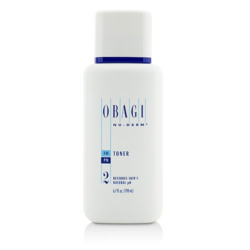 Obagi by Obagi Nu Derm Toner --198ml/6.7oz