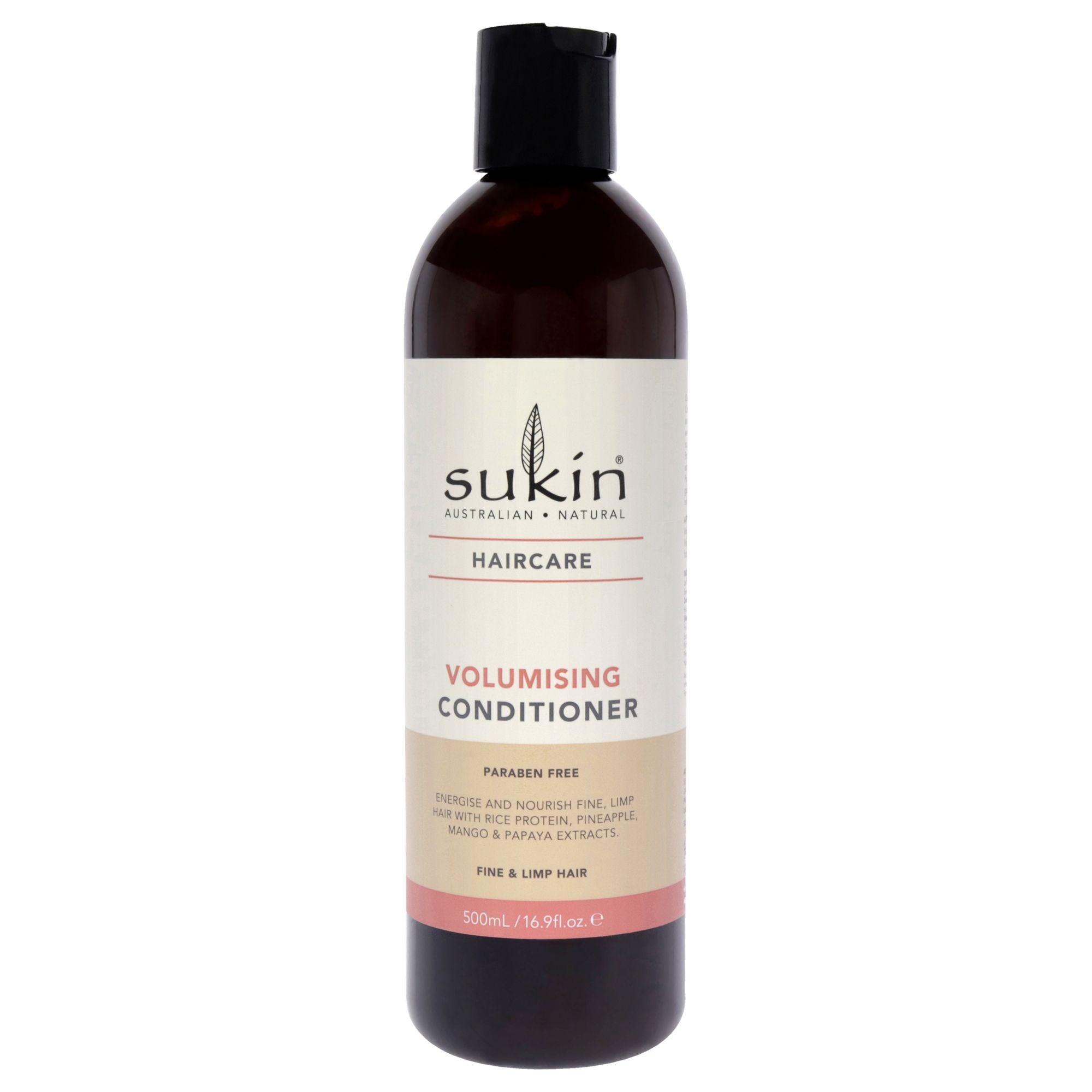 Volumising Conditioner