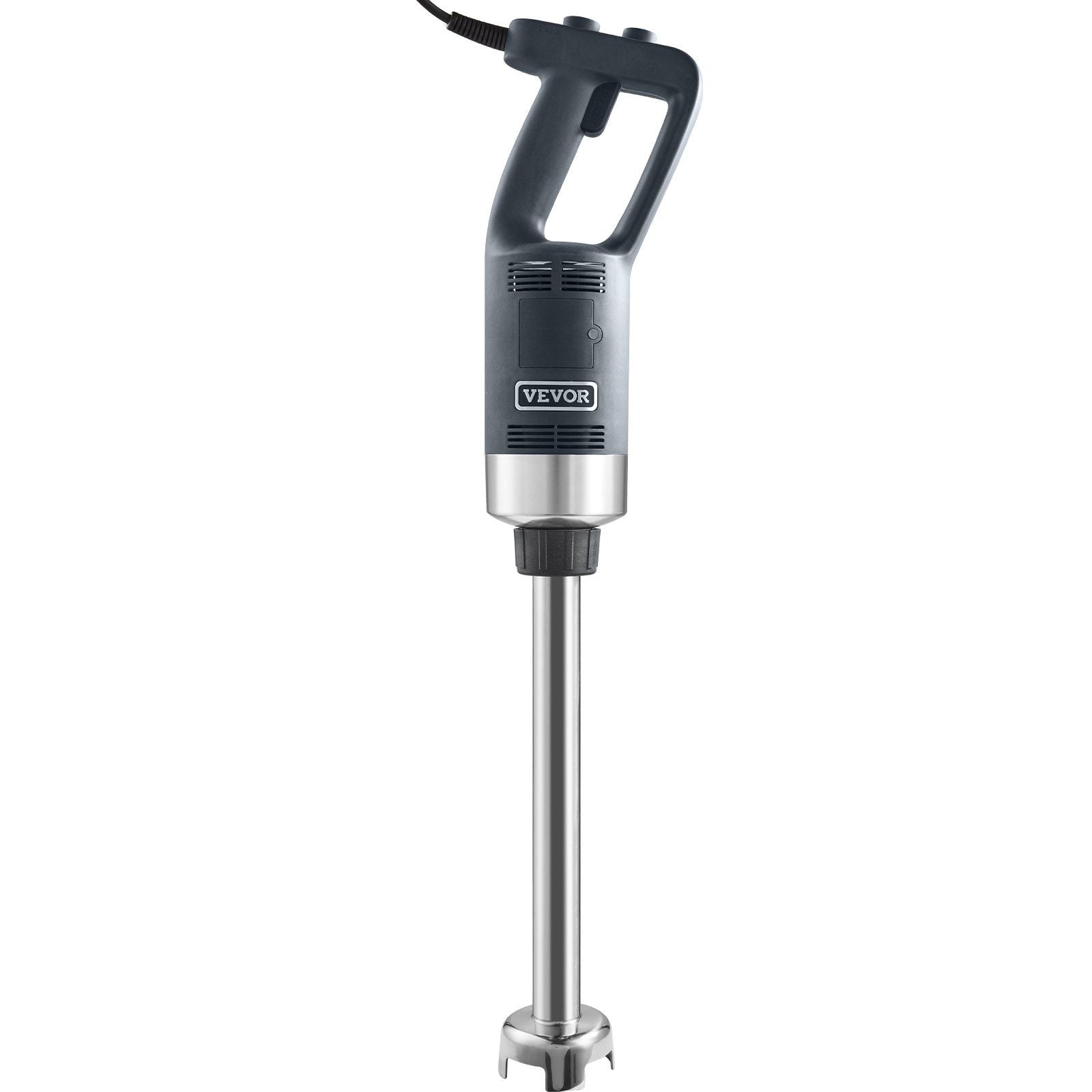 VEVOR Commercial Immersion Blender, 750W 16
