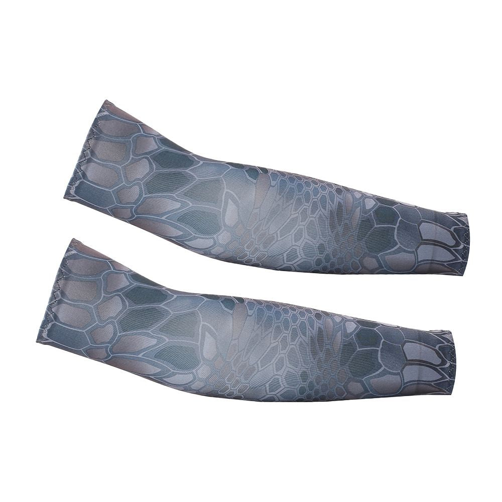 Cycling Sunscreen Sleeves, Sports Outdoor Cycling Arm Protectors, Comfortable, Breathable, UV Resistant Ice Silk Sleeves
Cycling Sunscreen Sleeves, Sports Outdoor Cycling Arm Protectors, Comfortable
