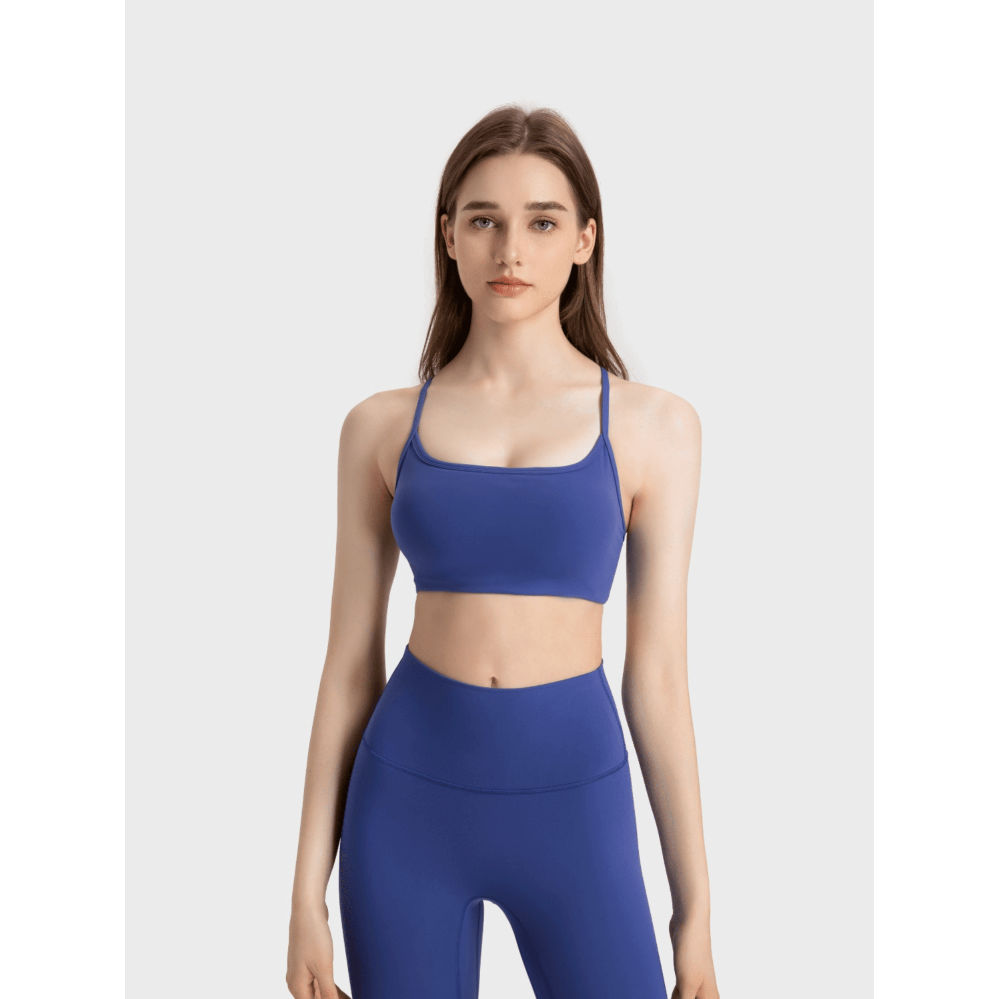 JupiterGear Crisscross Cami