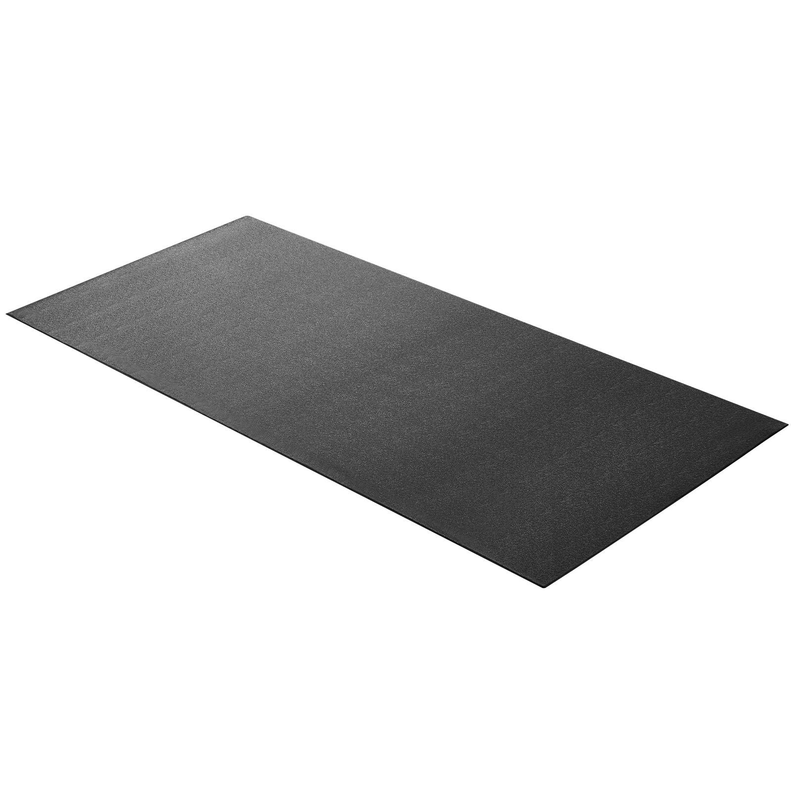 Treadmill Mat for Carpet Floor, 1/4