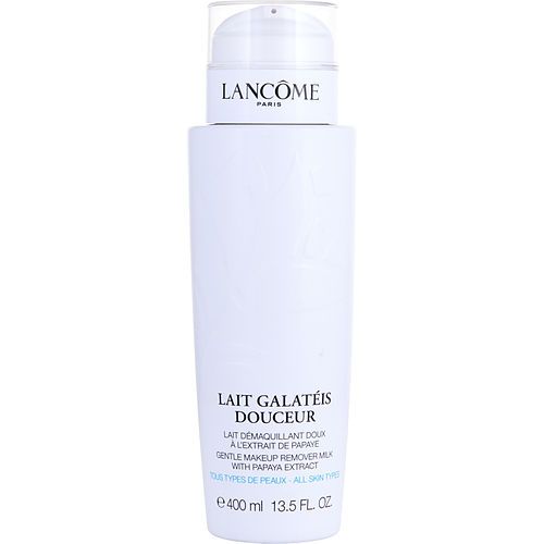 LANCOME by Lancome Galateis Douceur Cleansing Milk with Papaya Extracts --400ml/13.5oz
