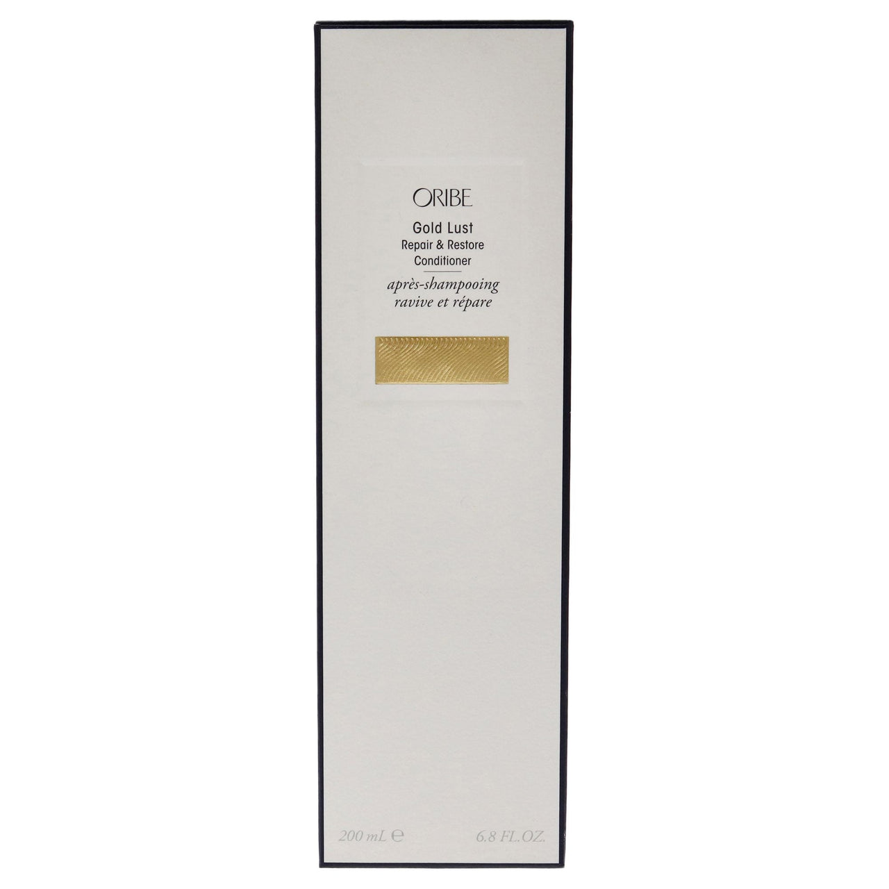 Gold Lust Repair and Restore Conditioner by Oribe for Unisex - 6.8 oz Conditioner