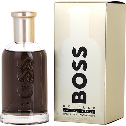 BOSS #6 by Hugo Boss EAU DE PARFUM SPRAY 6.7 OZ