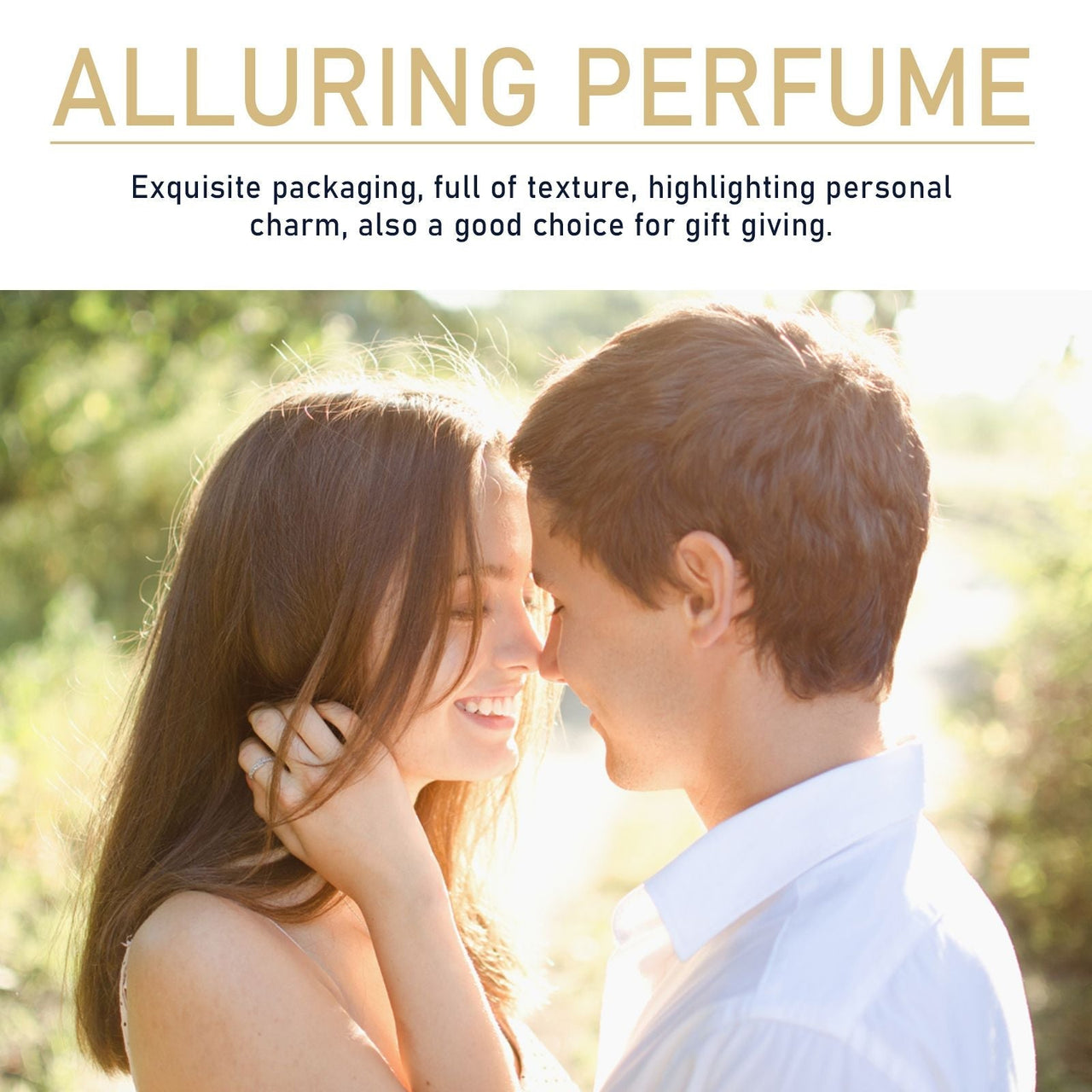 Roxelis Light Fragrance Behind the ear, neck and wrist Ocean fresh and elegant natural dating exudes charm Staying fragrance perfume