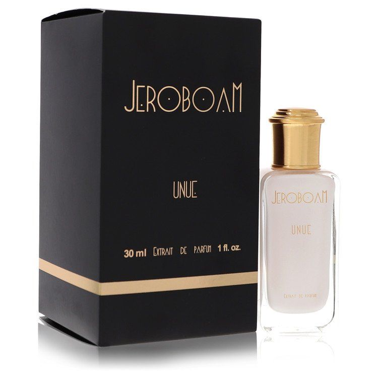 Jeroboam Unue by Jeroboam Extrait De Parfum (Unisex)