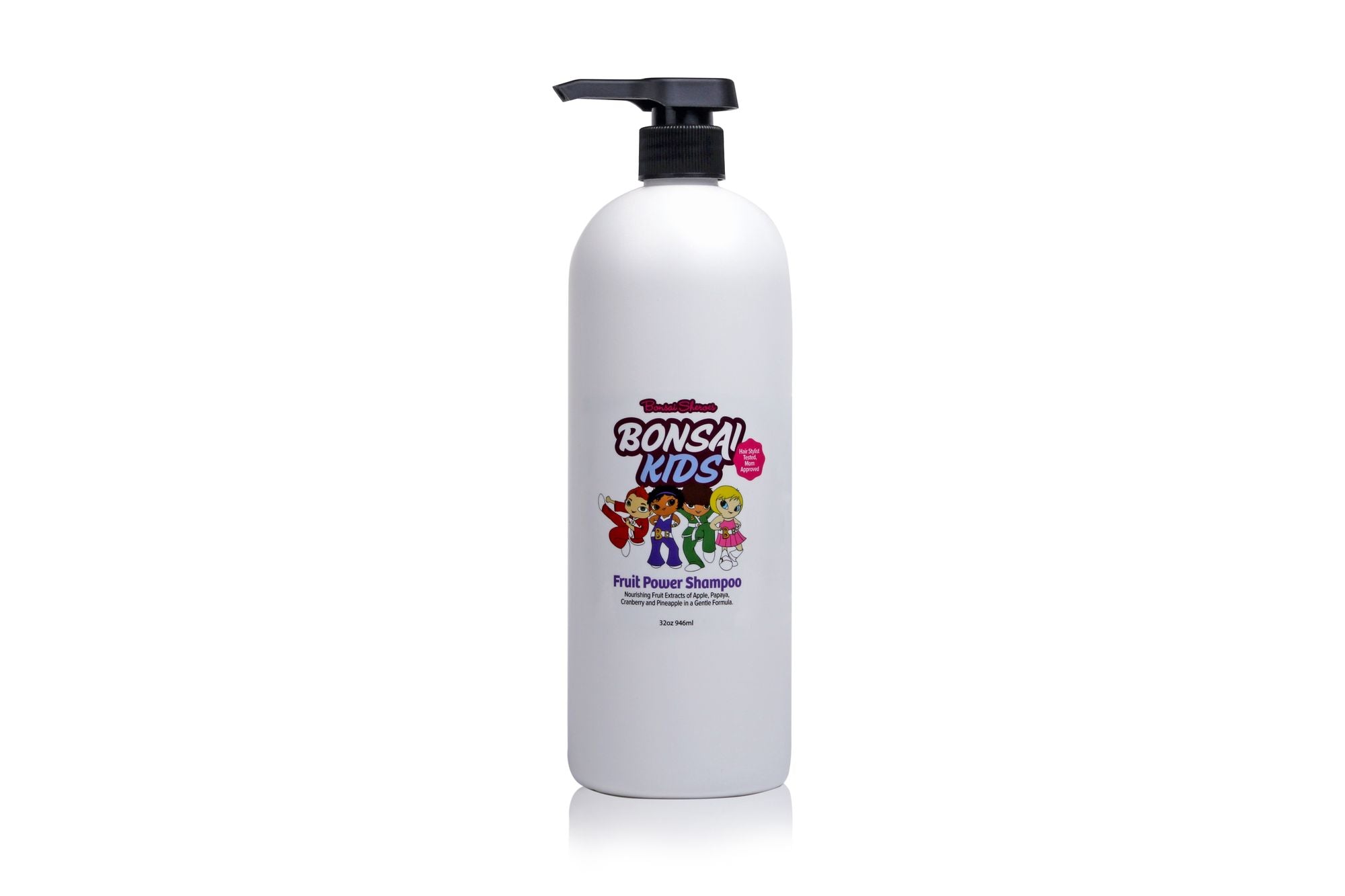 Bonsai Kids Power Shampoo