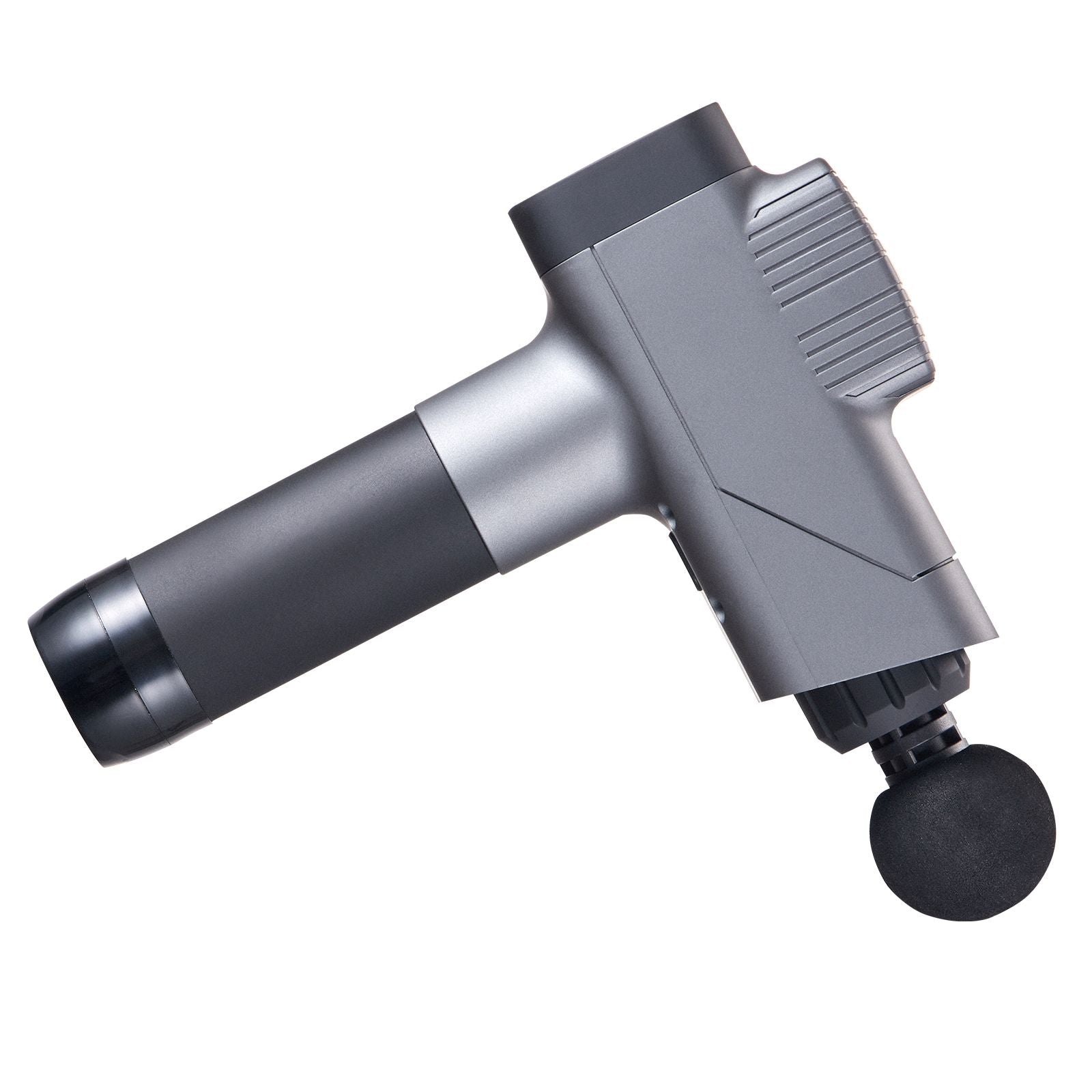 Massage Gun Deep Tissue, Percussion Muscle Massager for Athletes - with 8 Speed Levels & 6 Massage Heads, 16V 2500mAh Batteries, Handheld Massage Gun for Pain Relief, Muscle Relaxation