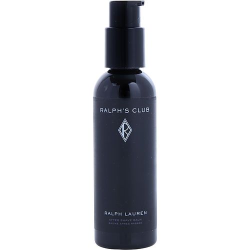 RALPH'S CLUB by Ralph Lauren AFTERSHAVE BALM 2.5 OZ