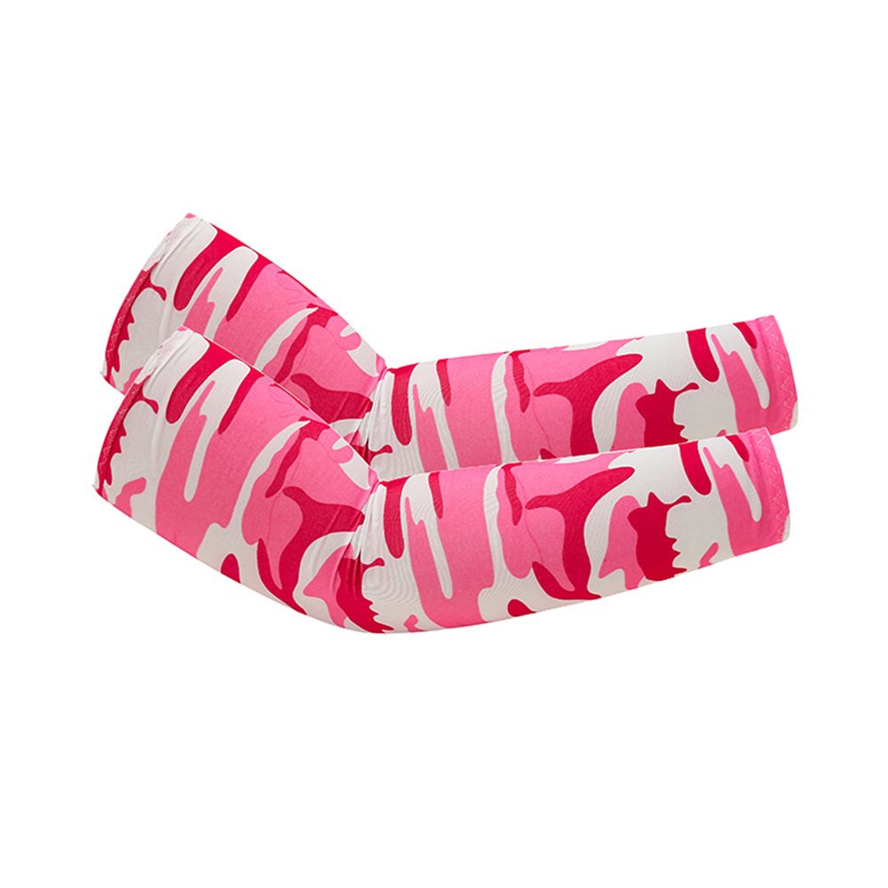 Cycling Sunscreen Sleeves, Sports Outdoor Cycling Arm Protectors, Comfortable, Breathable, UV Resistant Ice Silk Sleeves
Cycling Sunscreen Sleeves, Sports Outdoor Cycling Arm Protectors, Comfortable