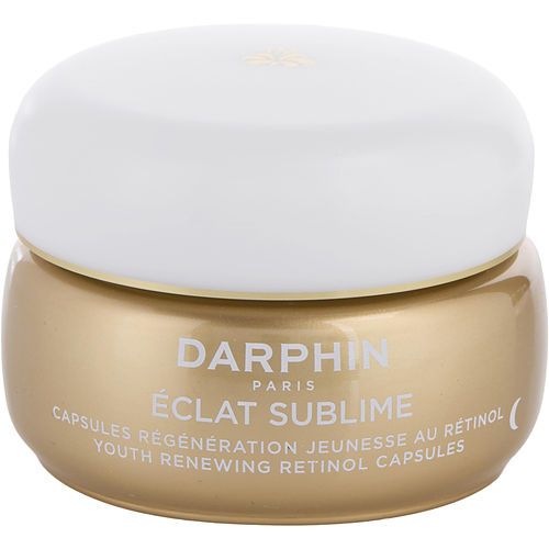 Darphin by Darphin Eclat Sublime Youth Renewing Retinol --60caps
