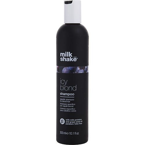 MILK SHAKE by Milk Shake ICY BLOND SHAMPOO 10.1 OZ