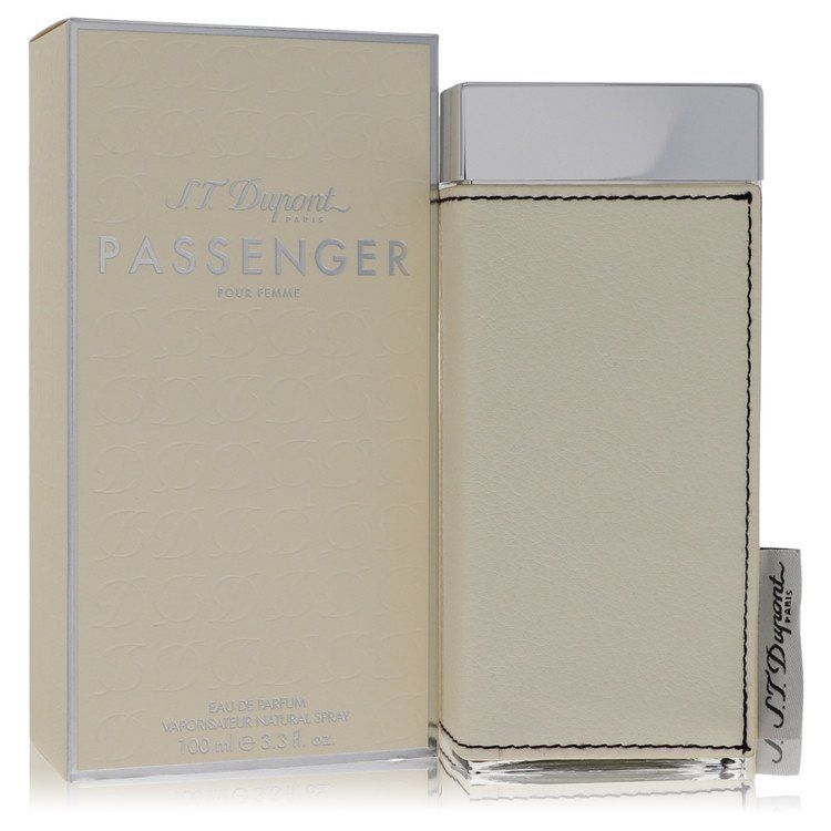 St Dupont Passenger by St Dupont Eau De Parfum Spray