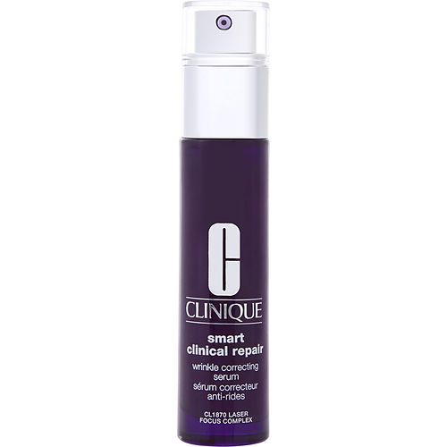 CLINIQUE by Clinique Smart Custom-Repair Serum --30ml/1oz