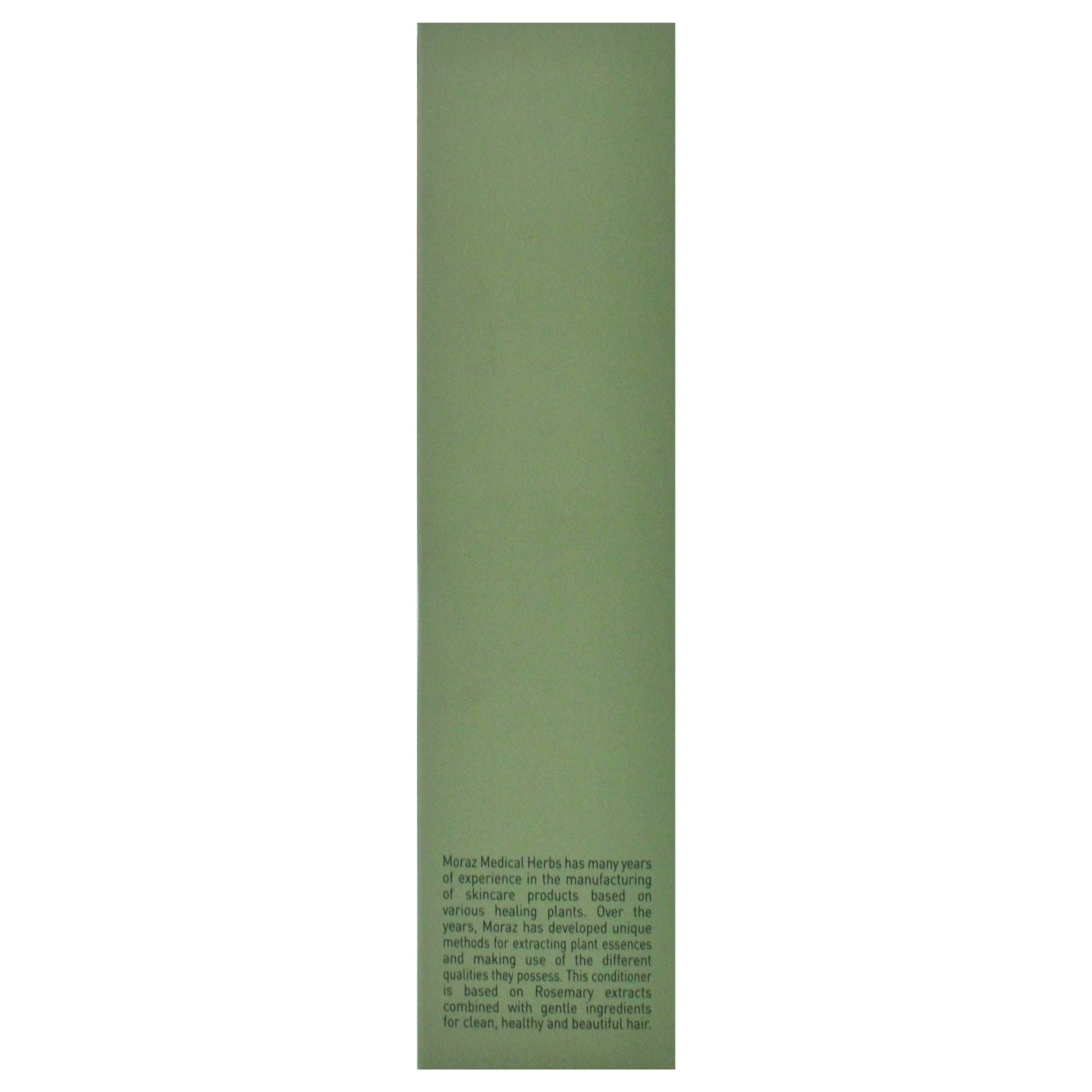 Skin Care Smooth Combing Rosemary Conditioner