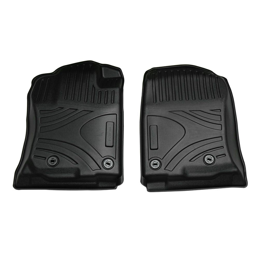 All Weather TPE Custom Fit Floor Liner for Toyota 4Runner 2013-2024 & for Lexus GX460 2014-2023