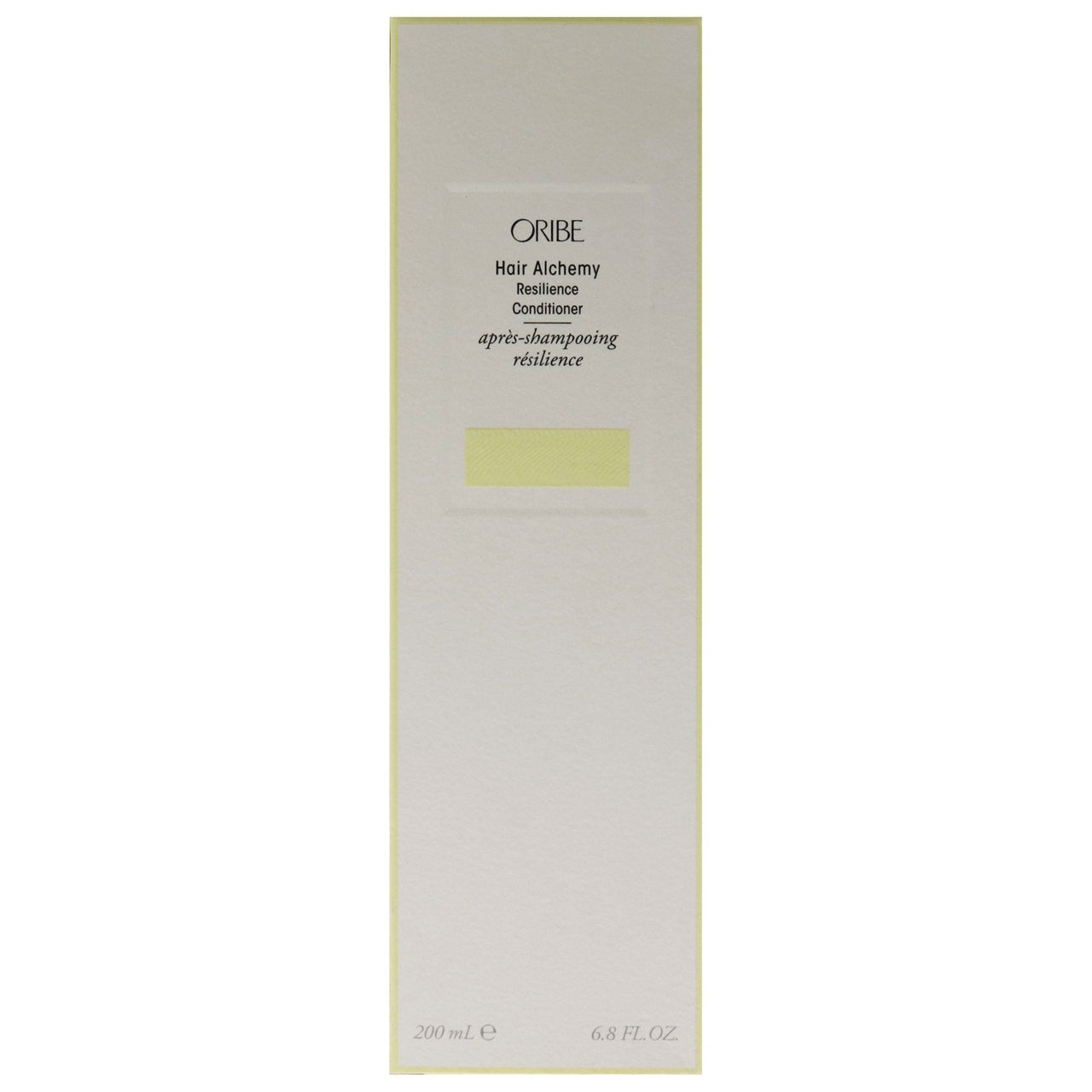 Hair Alchemy Resiliance Conditioner by Oribe for Women - 6.8 oz Conditioner