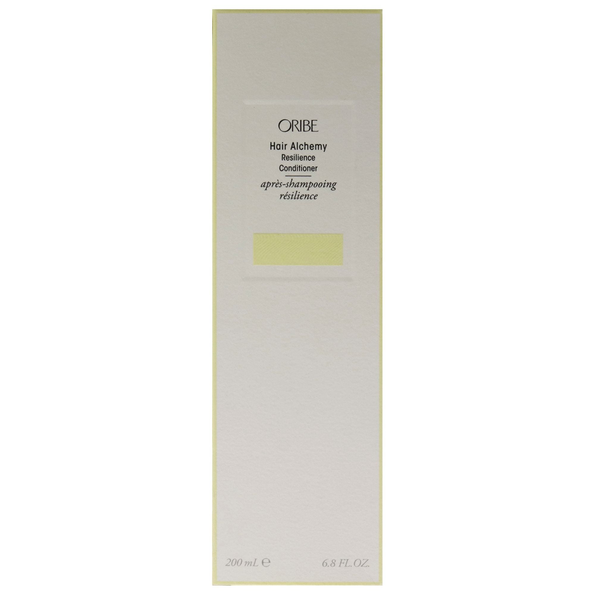 Hair Alchemy Resiliance Conditioner by Oribe for Women - 6.8 oz Conditioner