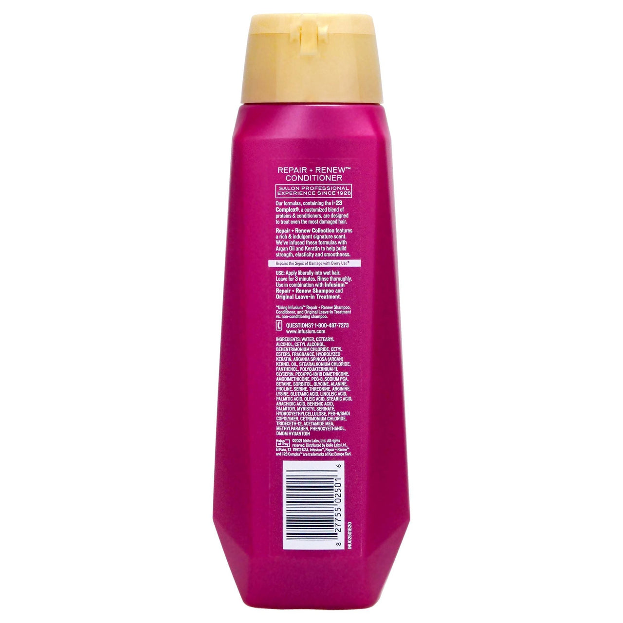 Repair and Renew Conditioner