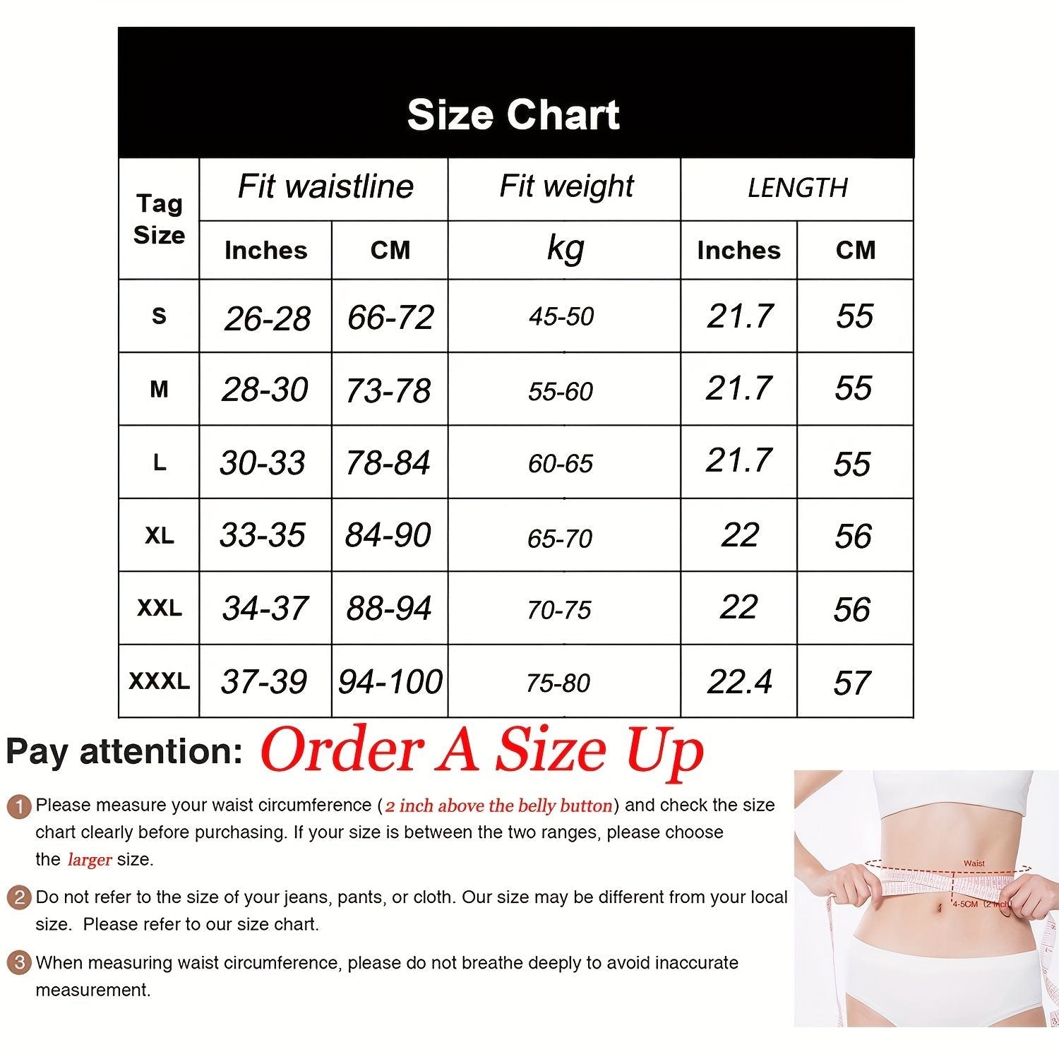 Sauna Suit For Women; Long Sleeve Sweat Suit Waist Trainer (Order A Size Up)