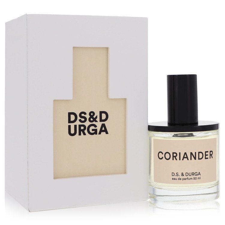 Coriander by D.S. & Durga Eau De Parfum Spray