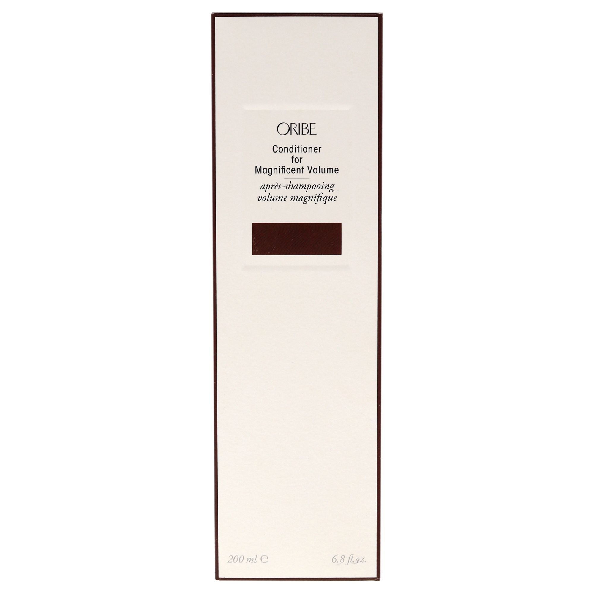 Conditioner for Magnificent Volume by Oribe for Unisex - 6.8 oz Conditioner