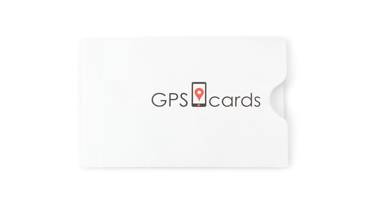 Sim card for Coban GPS408 with Large Magnetic & Portable Battery